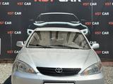 Toyota Camry 2002 года за 4 000 000 тг. в Костанай – фото 2