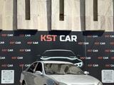Toyota Camry 2002 года за 4 000 000 тг. в Костанай