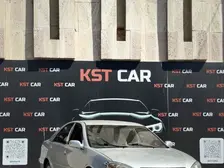 Toyota Camry, 2002
