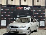 Toyota Camry 2002 года за 4 000 000 тг. в Костанай – фото 3