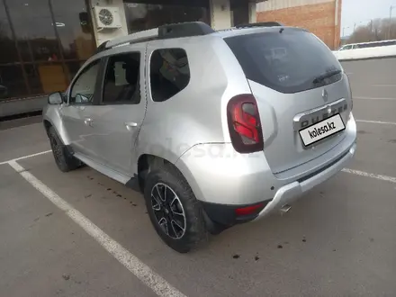 Renault Duster 2019 года за 7 000 000 тг. в Усть-Каменогорск – фото 3