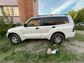 Mitsubishi Pajero 2002 годаfor4 700 000 тг. в Петропавловск – фото 2