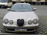 Jaguar S-Type 2001 года за 55 555 тг. в Алматы