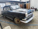 ГАЗ 21 (Волга) 1965 годаfor800 000 тг. в Кокшетау – фото 3