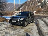 Lexus LX 570 2010 годаfor23 000 000 тг. в Алматы – фото 2