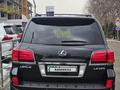 Lexus LX 570 2010 года за 23 000 000 тг. в Алматы – фото 4