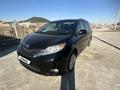 Toyota Sienna 2015 года за 14 000 000 тг. в Жанаозен