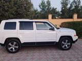 Jeep Patriot 2016 года за 6 200 000 тг. в Актау – фото 2