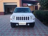 Jeep Patriot 2016 года за 6 200 000 тг. в Актау