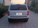 Jeep Patriot 2016 года за 6 200 000 тг. в Актау – фото 3