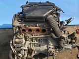 Контрактный двигатель Toyota 1AZ-FE 2 литра бензин за 500 000 тг. в Караганда – фото 3