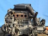 Контрактный двигатель Toyota 1AZ-FE 2 литра бензин за 500 000 тг. в Караганда – фото 4