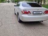 Lexus ES 300 2003 года за 6 700 000 тг. в Алматы – фото 5