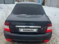 ВАЗ (Lada) Priora 2170 2008 годаfor2 000 000 тг. в Актобе – фото 2