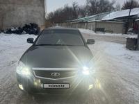 ВАЗ (Lada) Priora 2170 2008 годаfor2 000 000 тг. в Актобе