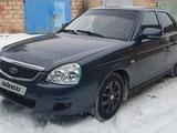 ВАЗ (Lada) Priora 2170 2008 годаүшін2 100 000 тг. в Актобе – фото 2