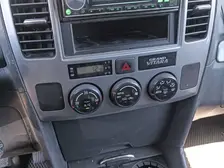 Suzuki Grand Vitara, 2004