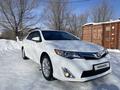 Toyota Camry 2012 годаүшін10 100 000 тг. в Усть-Каменогорск – фото 20