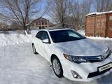 Toyota Camry 2012 года за 10 900 000 тг. в Усть-Каменогорск – фото 3