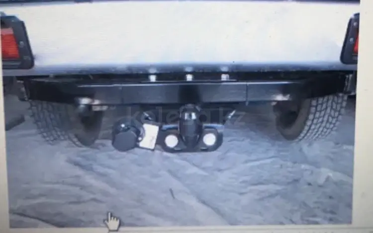 Фаркоп за 70 000 тг. в Шымкент