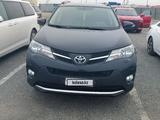 Toyota RAV4 2013 года за 7 700 000 тг. в Атырау – фото 4