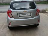 Chevrolet Spark 2017 года за 4 850 000 тг. в Шымкент – фото 4