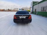 Toyota Camry 2002 годаүшін5 500 000 тг. в Кокшетау – фото 5