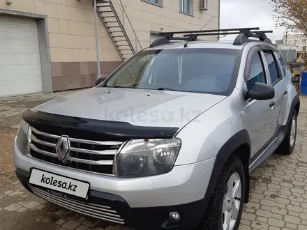 Renault Duster 2014 года за 5 650 000 тг. в Кокшетау – фото 2