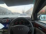 Toyota Ipsum 2005 годаүшін3 700 000 тг. в Атырау – фото 3