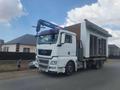 MAN  TGX 2010 годаүшін16 500 000 тг. в Атырау – фото 8