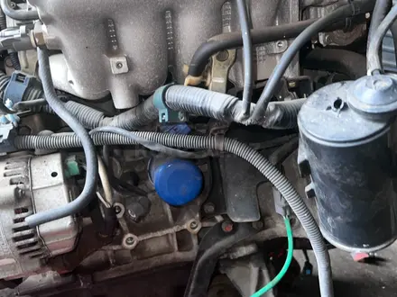 Компрессор кондиционера для Honda CR-V RD1 (RD5) за 50 000 тг. в Шымкент – фото 24