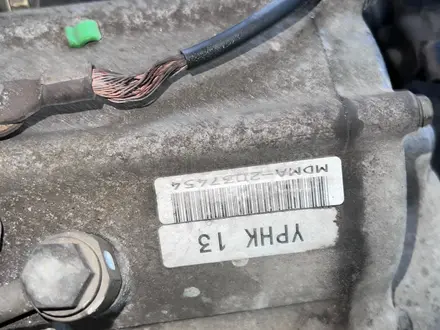 Компрессор кондиционера для Honda CR-V RD1 (RD5) за 50 000 тг. в Шымкент – фото 5