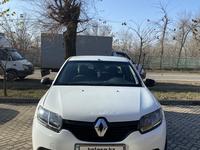 Renault Logan 2014 годаfor2 500 000 тг. в Алматы