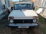 ВАЗ (Lada) Lada 2121 1995 годаүшін900 000 тг. в Кокшетау – фото 2