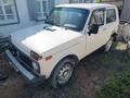 ВАЗ (Lada) Lada 2121 1995 года за 900 000 тг. в Кокшетау – фото 3