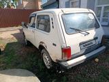 ВАЗ (Lada) Lada 2121 1995 годаүшін900 000 тг. в Кокшетау – фото 4