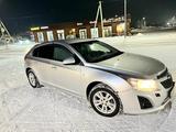 Chevrolet Cruze 2013 года за 4 500 000 тг. в Макинск – фото 2