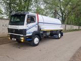 Mercedes-Benz  Вакуумные машины 1998 годаfor16 500 000 тг. в Алматы