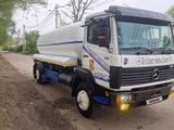 Mercedes-Benz  Вакуумные машины 1998 годаfor16 500 000 тг. в Алматы – фото 2