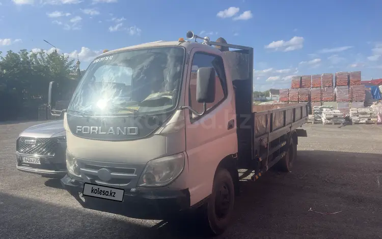 Foton  Forland 2012 годаfor3 200 000 тг. в Астана