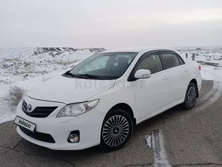 Toyota Corolla 2012 года за 5 000 000 тг. в Астана