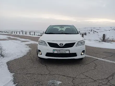 Toyota Corolla 2012 года за 5 000 000 тг. в Астана – фото 2