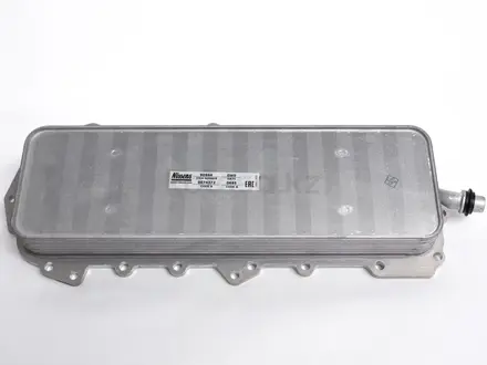 Теплообменник двигателя на Range Rover 3.0 5.0 за 54 999 тг. в Алматы – фото 2