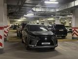 Lexus RX 350 2020 годаүшін25 500 000 тг. в Алматы