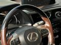 Lexus RX 350 2020 года за 25 500 000 тг. в Алматы – фото 10