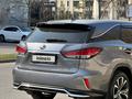 Lexus RX 350 2020 года за 25 500 000 тг. в Алматы – фото 12