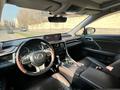 Lexus RX 350 2020 года за 25 500 000 тг. в Алматы – фото 15