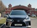 Lexus RX 350 2020 года за 25 500 000 тг. в Алматы – фото 2