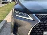 Lexus RX 350 2020 годаүшін25 500 000 тг. в Алматы – фото 5