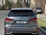 Lexus RX 350 2020 годаүшін25 500 000 тг. в Алматы – фото 4